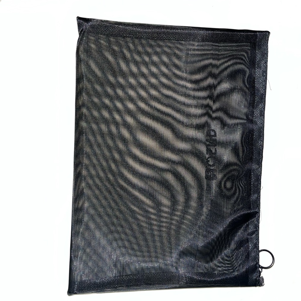 50 Black Pencil pouches